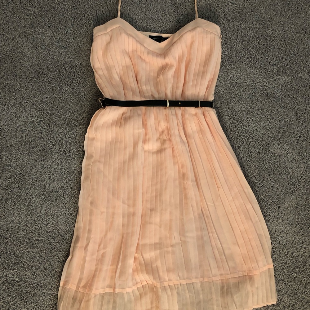 Ming Suit by Spanish designer Mango